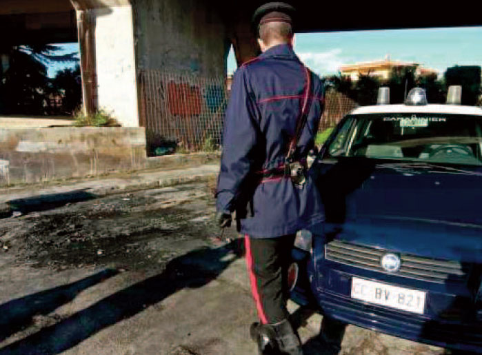 "Fabio sparò in bocca a Lello bastone", i Girati ammettono l'omicidio e sperano di evitare l'ergastolo