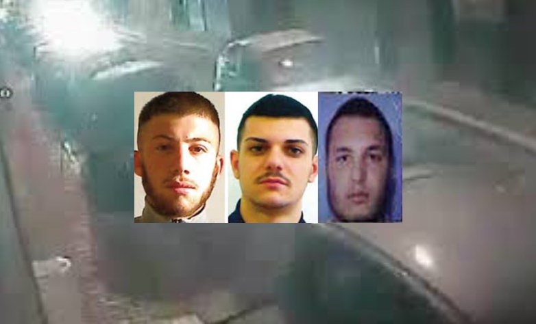 Ucciso dagli amici mentre era a bordo del suo scooter, la svolta in Appello del "caso-Giannone"