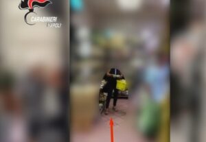 falsi invalidi napoli 27 arresti