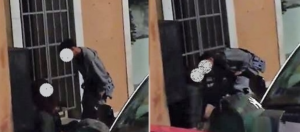 Fanno sesso in pieno giorno: beccati, il video finisce su Facebook