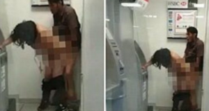 sesso al bancomat messico