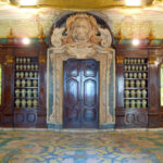 Farmacia degli Incurabili a Napoli