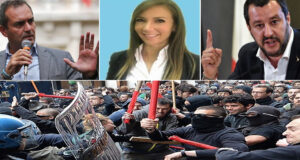 Quando anche la sinistra è fascista e ha vergogna ad ammetterlo