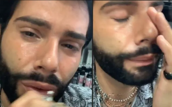 Il dramma di Federico Fashion Style, il parrucchiere delle star parla della sua malattia