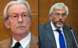 "L'Amaro Verna si faccia curare", Feltri risponde e attacca il Presidente dell'Ordine dopo le dimissioni