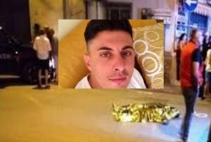 Ucciso sotto casa a colpi d'arma da fuoco, la vittima conosceva i killer