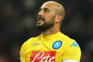 Ferrero, presidente della Sampdoria, attacca Reina: "È un antisportivo"