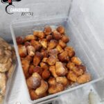 Festa del papà, sequestro di zeppole nel Napoletano - FOTO