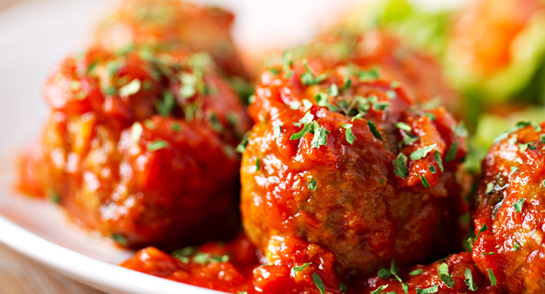 Polpette