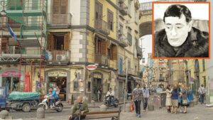 Rione Sanità Totò