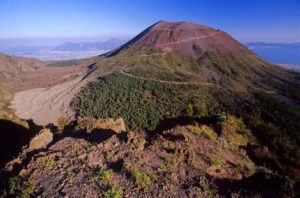 Festeggia Pasquetta 2017 con un'escursione sul Vesuvio