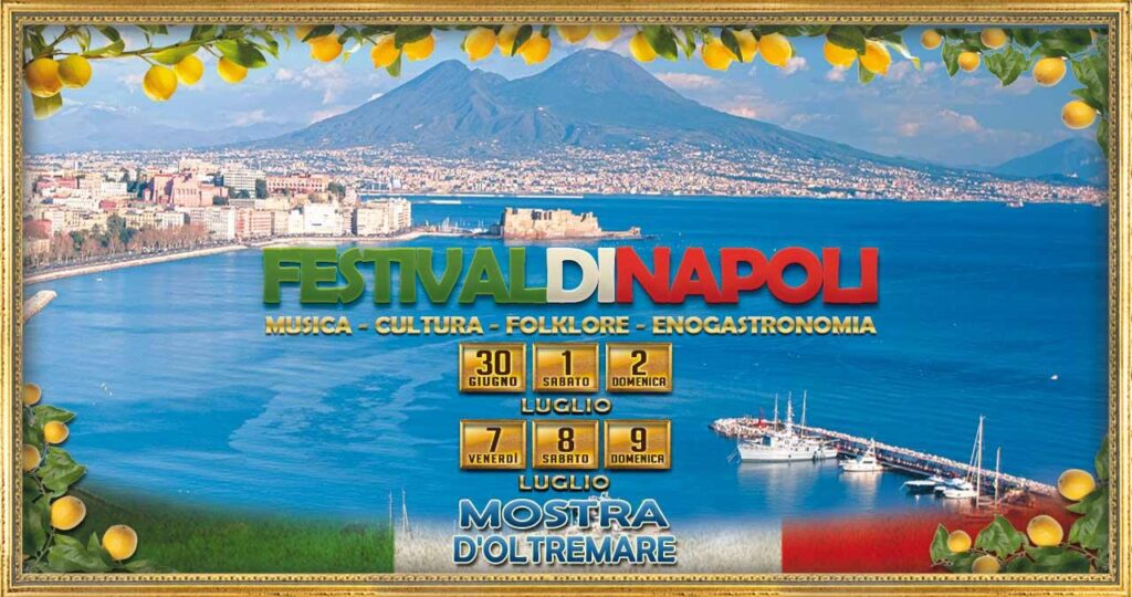Festival Di Napoli