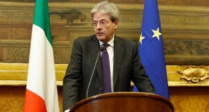 Fiducia per il Governo con 368 si e 105 no, Gentiloni: "Sarà un esecutivo di responsabilità"