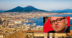 Filippo Facci offende la città: "Napoli fa schifo e i napoletani anche"