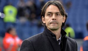 Filippo Inzaghi: "La sorpresa può essere il Napoli"