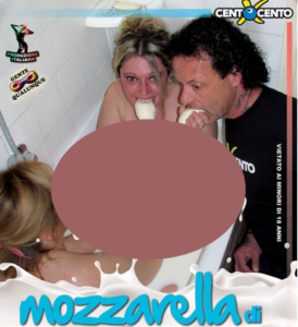 Mozzarelle