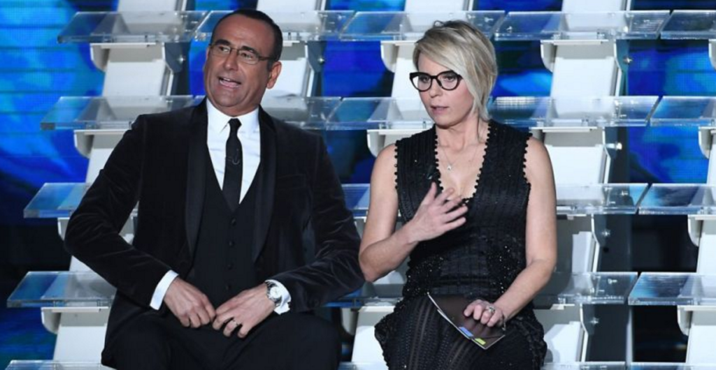 Finalisti di Sanremo 2017, cresce l'attesa per la finale