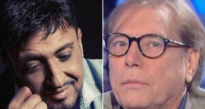 "Addio Paolo, amico mio", i messaggi di affetto di Nino D'Angelo e Gigi Finizio per Serretiello