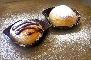 Nuvola di Casa Infante