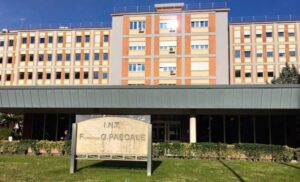 11mila telefonate in due mesi al Pascale