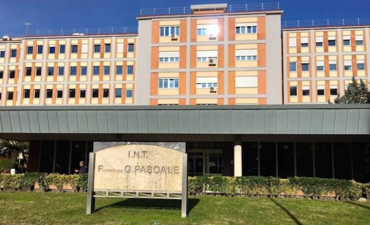 11mila telefonate in due mesi al Pascale