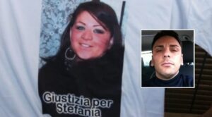 Omicidio di Stefania Formicola, confermato l'ergastolo per Carmine D'Aponte