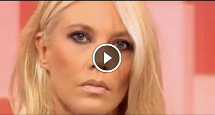 terremoto diretta eleonora daniele