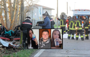 La vita spezzata di Francesca e Chiara, le due sorelle napoletane uccise da un incidente