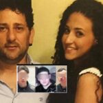 Il baby killer invia foto dal carcere, la figlia della vittima