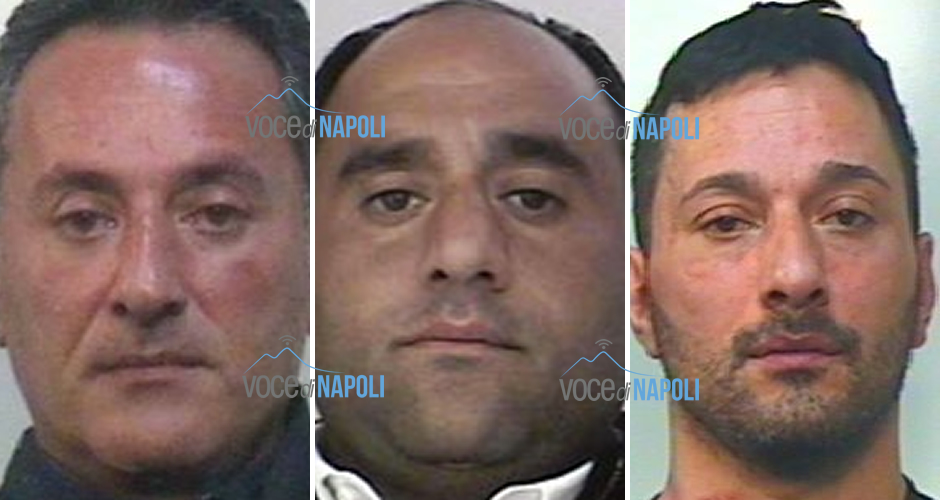 Racket ed estorsioni, condanna a 10 anni di carcere per Angelo Cuccaro il boss dei "Gigli"