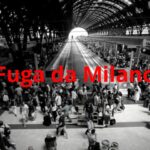 milano zona rossa stazione fuga