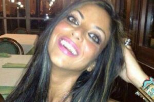L'ultimo messaggio di Tiziana Cantone all'ex, prima del suicidio