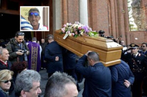 Addio "Aglietiello", volto storico del Tennis Vomero