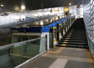 E sono tre, terzo stop consecutivo per le funicolari