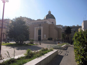 Forigrotta, al via il Mercatino di Piazza San Vitale: si parte il 27 gennaio