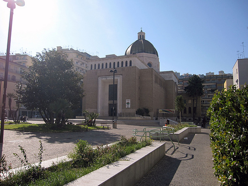 Forigrotta, al via il Mercatino di Piazza San Vitale: si parte il 27 gennaio