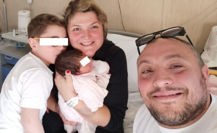 Furto in casa dell'agente-eroe Apicella, l'appello disperato della moglie: "Restituite il regalo di mio figlio"