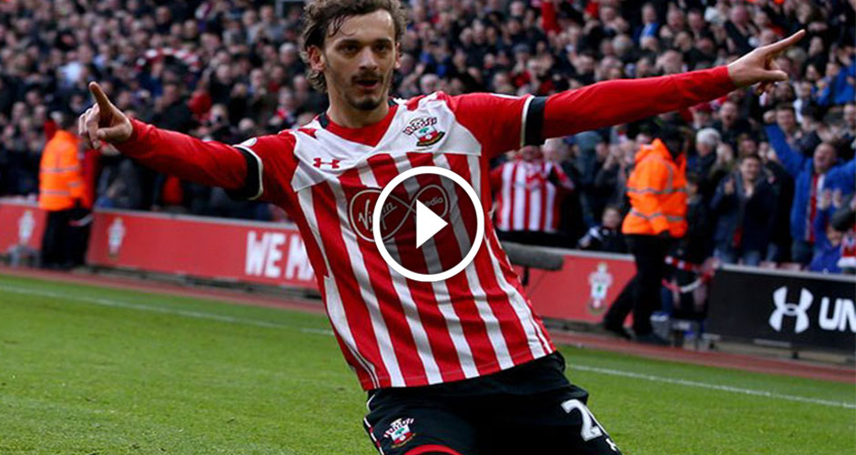 gabbiadini