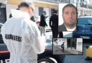 Agguato a Napoli, sei anni fa ucciso il fratello della vittima