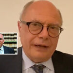 Covid19, quando Galli diceva: "In Italia è tutto sotto controllo"