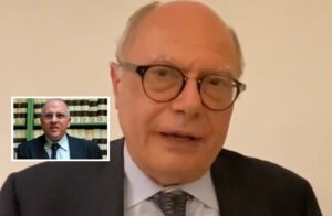 Covid19, quando Galli diceva: "In Italia è tutto sotto controllo"