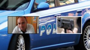 San Giorgio, gambizzato imprenditore ed ex Consigliere comunale Giuseppe Curcio