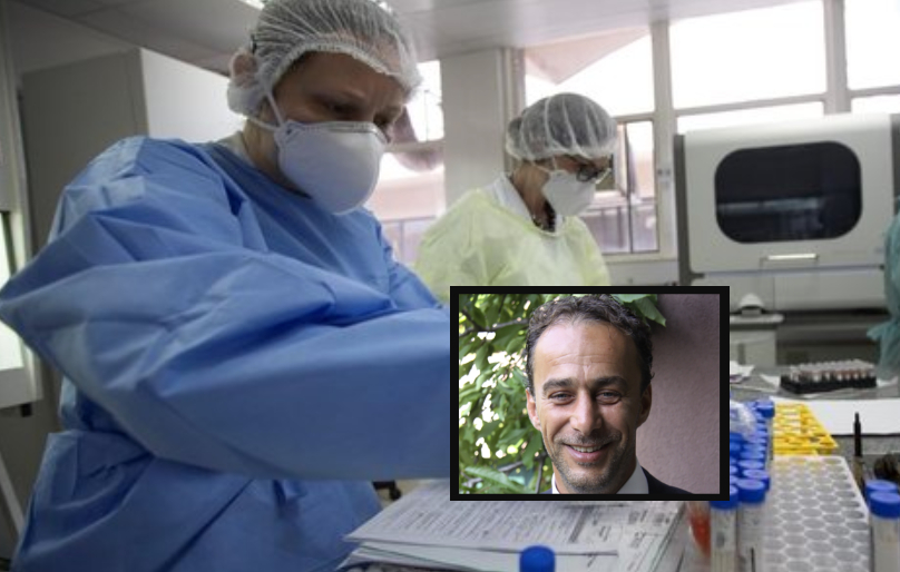 È italiano il ricercatore che ha guidato il team per la scoperta del vaccino anti-covid19: chi è Andrea Gambotto