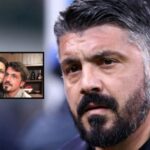 Tra le squadre che non hanno fatto le condoglianze a Gattuso c'è la Juventus