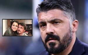 Tra le squadre che non hanno fatto le condoglianze a Gattuso c'è la Juventus