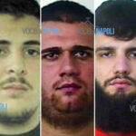 "Barbudos" - Vanella Grassi, in ospedale il summit segreto tra i due clan