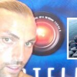 Rischia di annegare, il neomelodico Genny Fenny salvato in mare a Mergellina