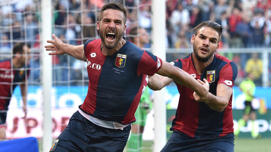 Pavoletti, visite mediche e poi la firma: c'è il nodo sui diritti d'immagine