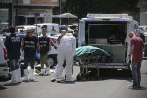 Geometra accusa un malore in auto, accosta e muore sul posto