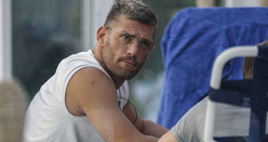 Gf vip, Clemente Mastella: presa in giro infelice contro Bosco